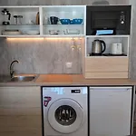 公寓 Peaceful