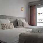 Peaceful 阿尔布费拉