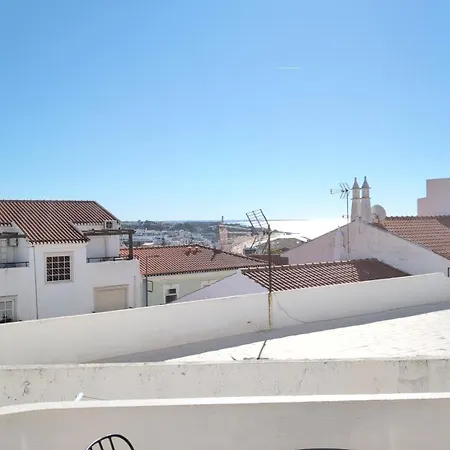 1e Peaceful * Albufeira