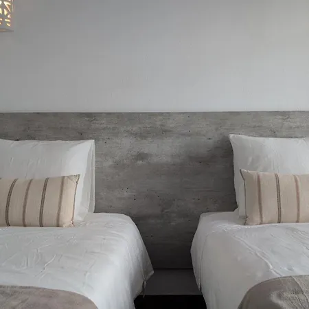 Appartamento 1e Peaceful Albufeira