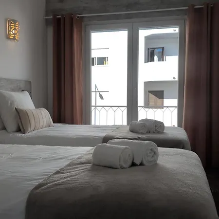 Apartman 1e Peaceful *