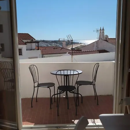 Appartamento 1e Peaceful Albufeira
