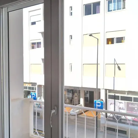 Appartamento 1e Peaceful *