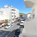 Peaceful شقة البوفيرا