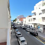 شقة Peaceful